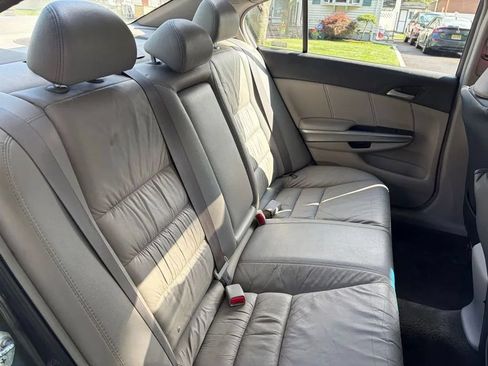 Used 2009 Honda Accord EX-L image 24