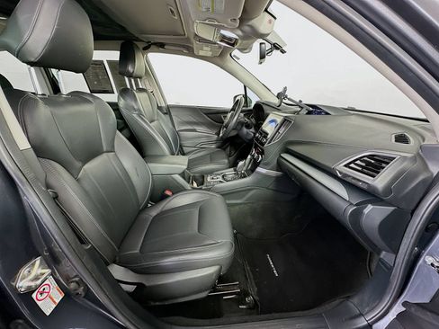 Used 2020 Subaru Forester Limited w/ Popular Package #3 AWD/4WD image 25