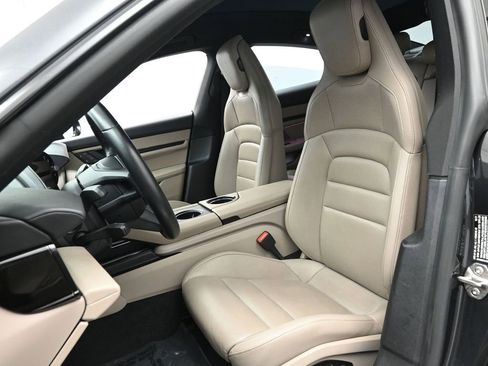 Used 2022 Porsche Taycan 4S image 13