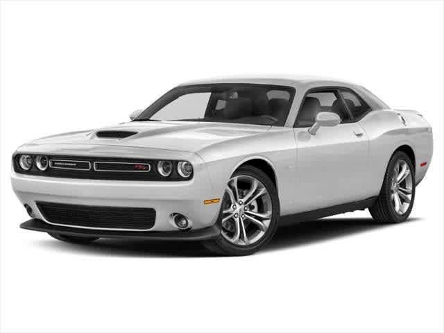 Used 2023 Dodge Challenger GT RWD image 1