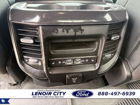 Used 2022 RAM 1500 TRX w/ TRX Level 2 Equipment Group AWD/4WD image 14