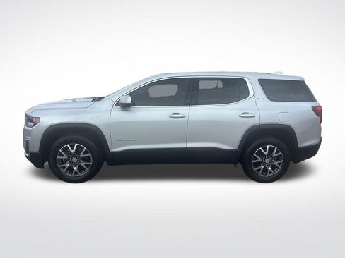 Used 2020 GMC Acadia SLE FWD image 2