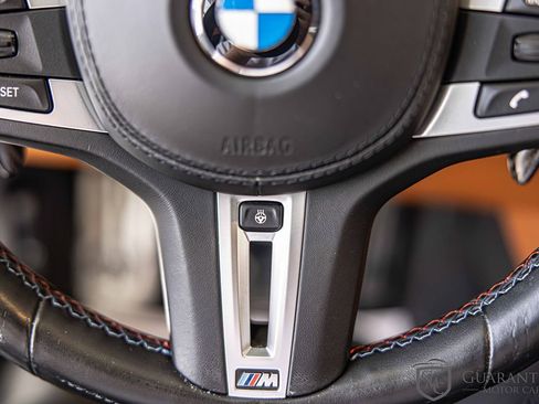 Used 2019 BMW M5 w/ Executive Package image 27