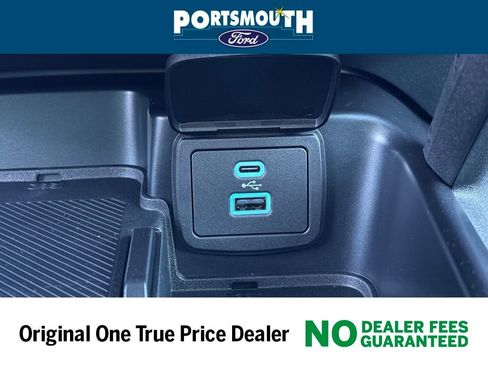 New 2025 Ford Bronco Badlands image 17