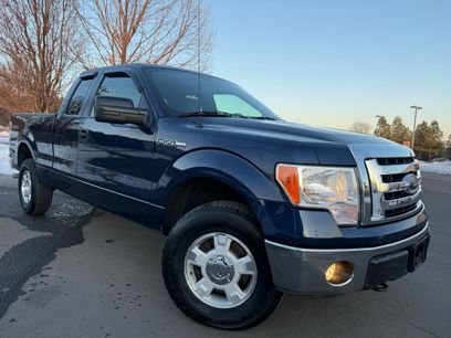 Used 2012 Ford F150 XLT