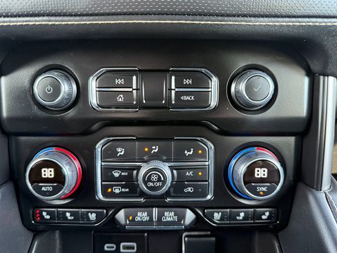 Certified 2024 Chevrolet Tahoe Premier image 33