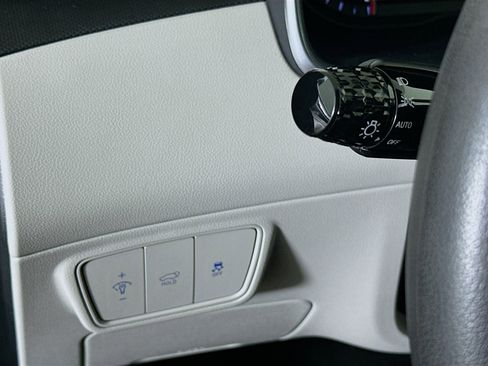 Used 2024 Hyundai Tucson SEL image 17