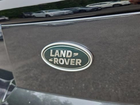 Used 2021 Land Rover Range Rover Sport HSE Silver Edition AWD/4WD image 28