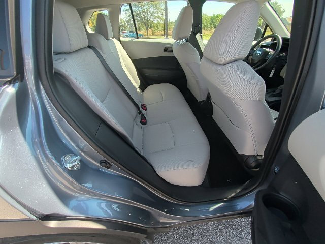 Used 2026 Toyota Corolla Cross L FWD image 4
