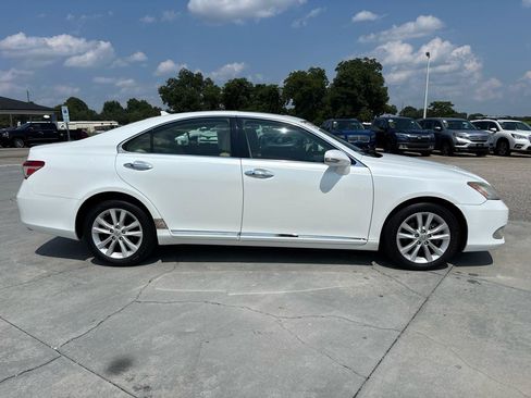 Used 2010 Lexus ES 350 FWD image 3