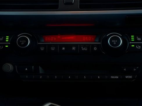 Used 2013 BMW X6 xDrive35i image 39