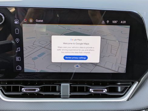 New 2026 Chevrolet Equinox LT w/ Convenience Package II image 13