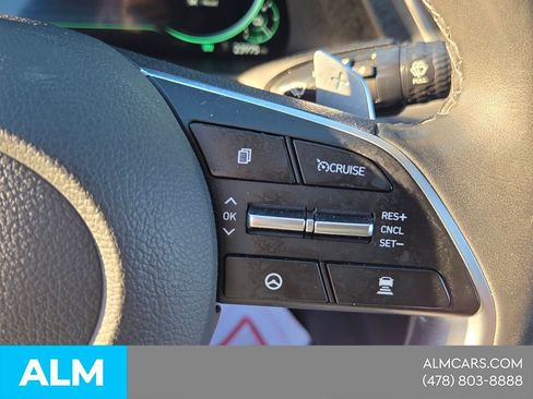 Used 2022 Hyundai Sonata Limited FWD image 25