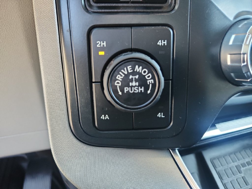 Certified 2022 Ford F150 Limited AWD/4WD image 27
