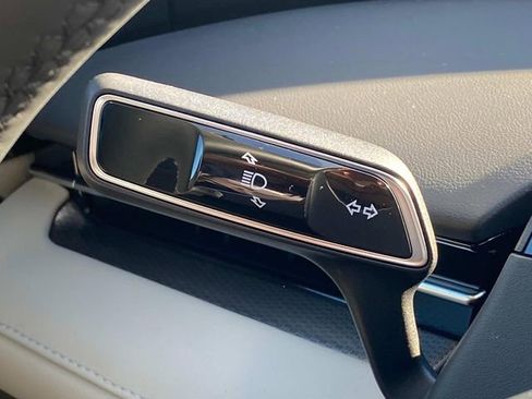 New 2026 Lincoln Nautilus Premier w/ Equipment Group 102A image 18