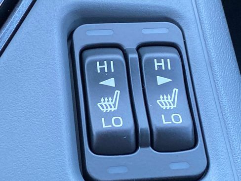 New 2025 Subaru Crosstrek 2.5i Wilderness image 14