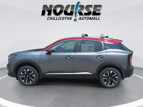 New 2026 Nissan Kicks SV w/ Cold Weather Package AWD/4WD image 5