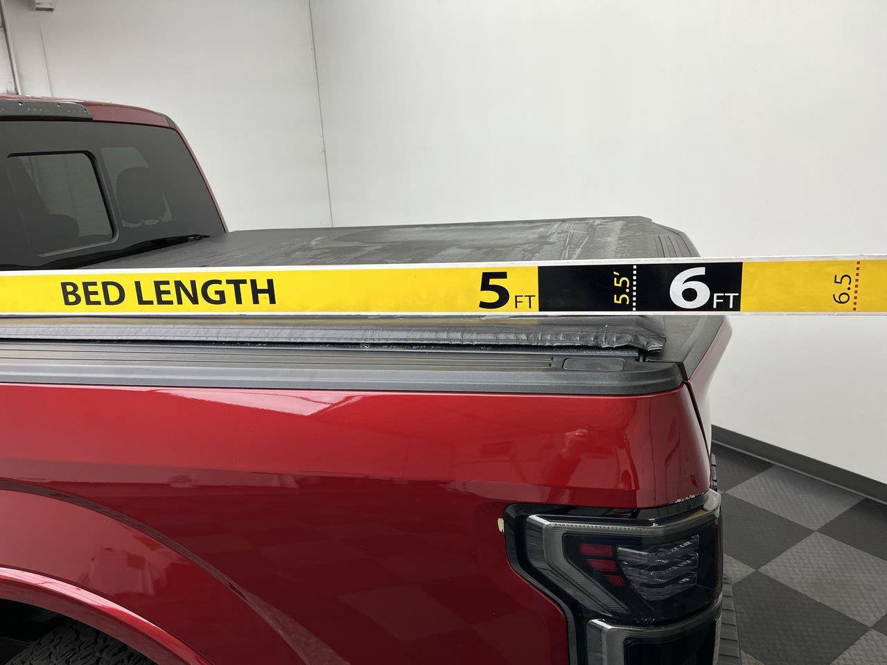 Used 2016 Ford F150 XLT w/ Equipment Group 302A Luxury AWD/4WD image 28