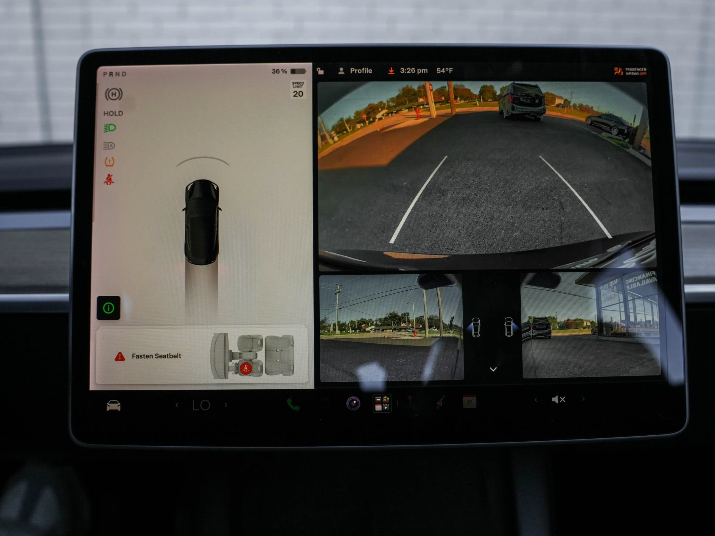 Used 2022 Tesla Model 3 RWD image 16