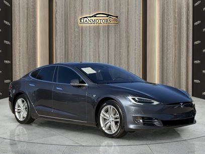 Used 2016 Tesla Model S 75