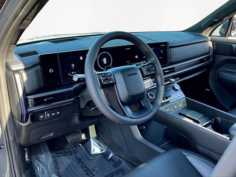 Used 2025 Hyundai Santa Fe Calligraphy image 14