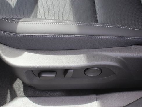 New 2025 Buick Envision Preferred image 20