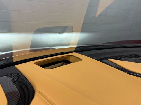 Used 2023 Chevrolet Corvette Z06 w/ Stealth Interior Trim Package image 63