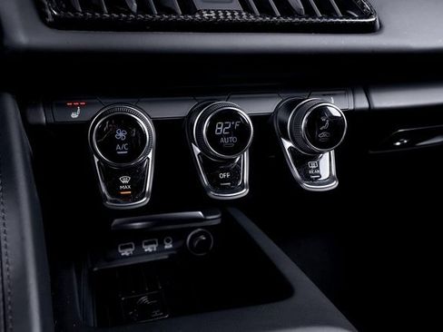 Used 2023 Audi R8 V10 performance image 44