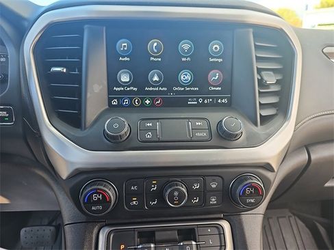 Certified 2023 GMC Acadia SLE w/ Driver Convenience Package image 20