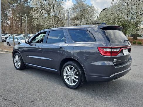 Used 2025 Dodge Durango R/T image 6