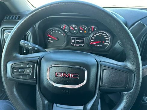 Used 2023 GMC Sierra 1500 Pro image 36