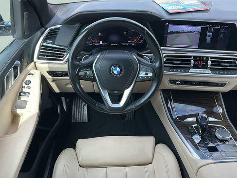 Used 2019 BMW X5 xDrive40i w/ Convenience Package AWD/4WD image 12