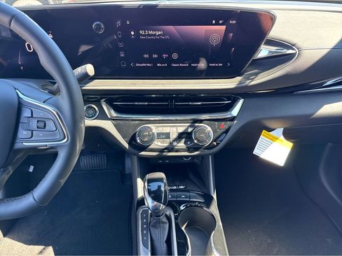 New 2026 Buick Envista Sport Touring w/ Convenience I Package FWD image 12