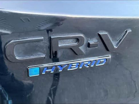 Used 2026 Honda CR-V Sport-L image 24