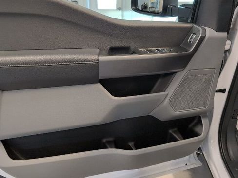 New 2026 Ford F350 XL w/ STX Appearance Package AWD/4WD image 11