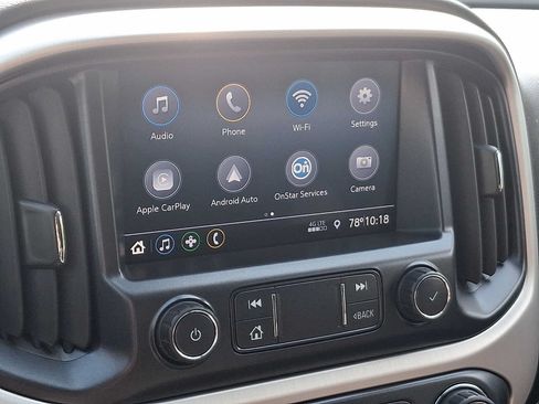 Used 2021 GMC Canyon Elevation AWD/4WD image 25