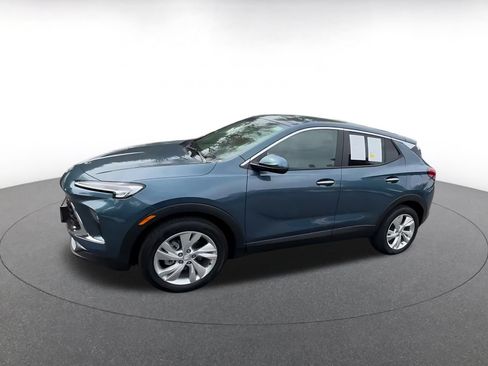 Used 2026 Buick Encore GX Preferred FWD image 7