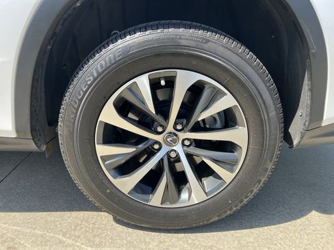 Used 2022 Lexus RX 350 FWD image 13