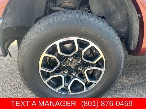 Used 2010 Ford F150 XL AWD/4WD image 8