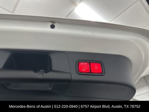 Certified 2023 Mercedes-Benz GLB 250 4MATIC image 26