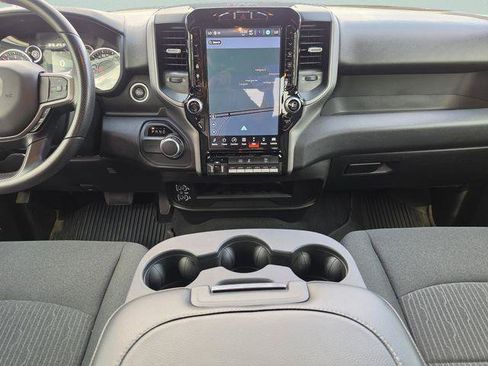 Certified 2024 RAM 2500 Tradesman w/ Towing Technology Group RWD image 20