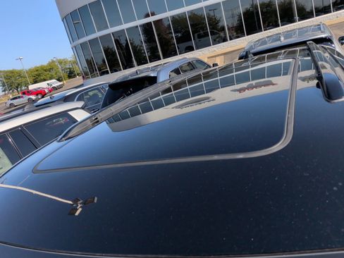 New 2025 Jeep Grand Cherokee L Overland w/ Advanced Protech Group III image 20