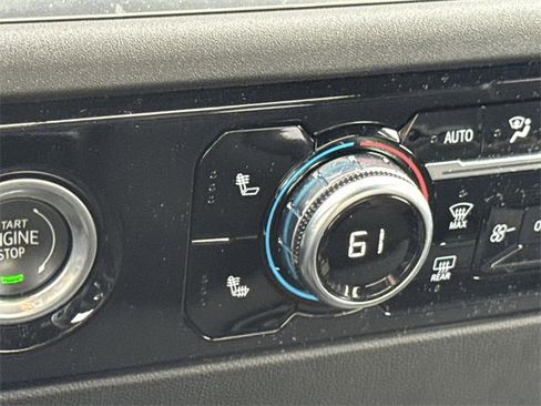 Used 2022 GMC Sierra 1500 SLE w/ X31 Off-Road Package image 20