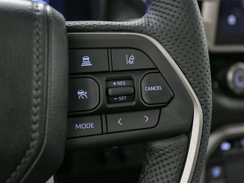 New 2026 Toyota Tundra Platinum AWD/4WD image 23
