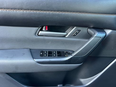 Certified 2025 MAZDA CX-50 AWD 2.5 Hybrid w/ Premium Pkg image 11