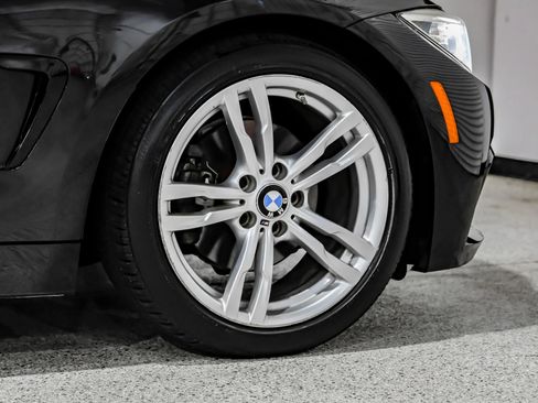 Used 2014 BMW 428i Convertible RWD image 51