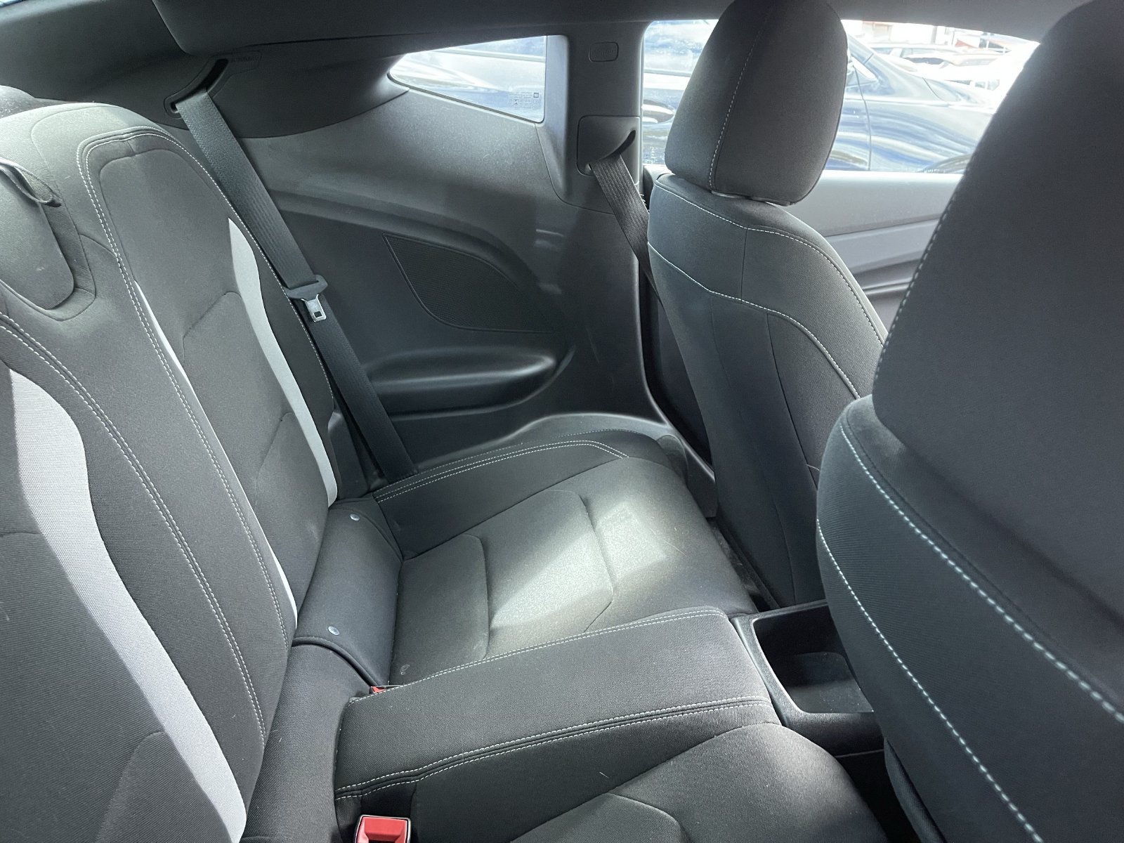 Used 2022 Chevrolet Camaro LT w/ Technology Package RWD image 7