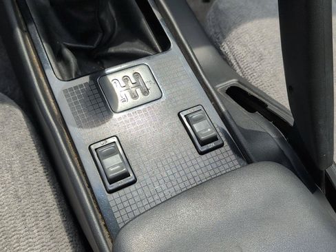 Used 1987 Pontiac Firebird Coupe RWD image 20