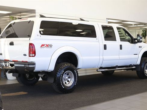 Used 2002 Ford F350 XLT image 7