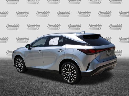 Certified 2024 Lexus RX 350 Premium Plus w/ Convenience Package FWD image 7